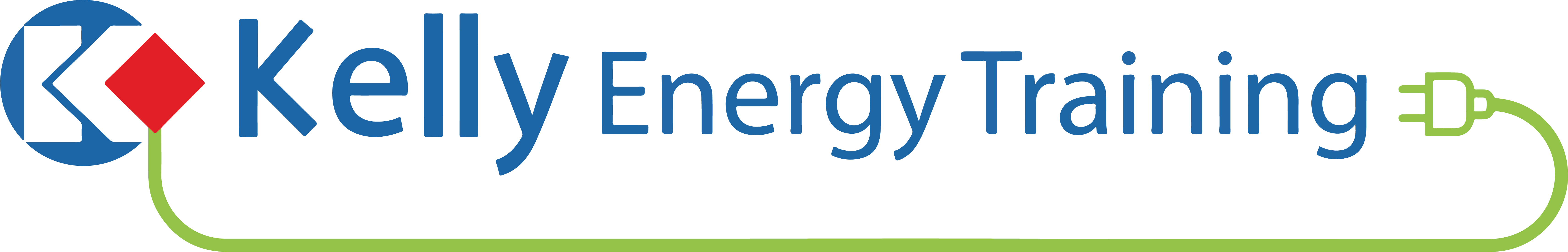 Kelly Energy Training Logo